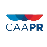 Logo CAAPR